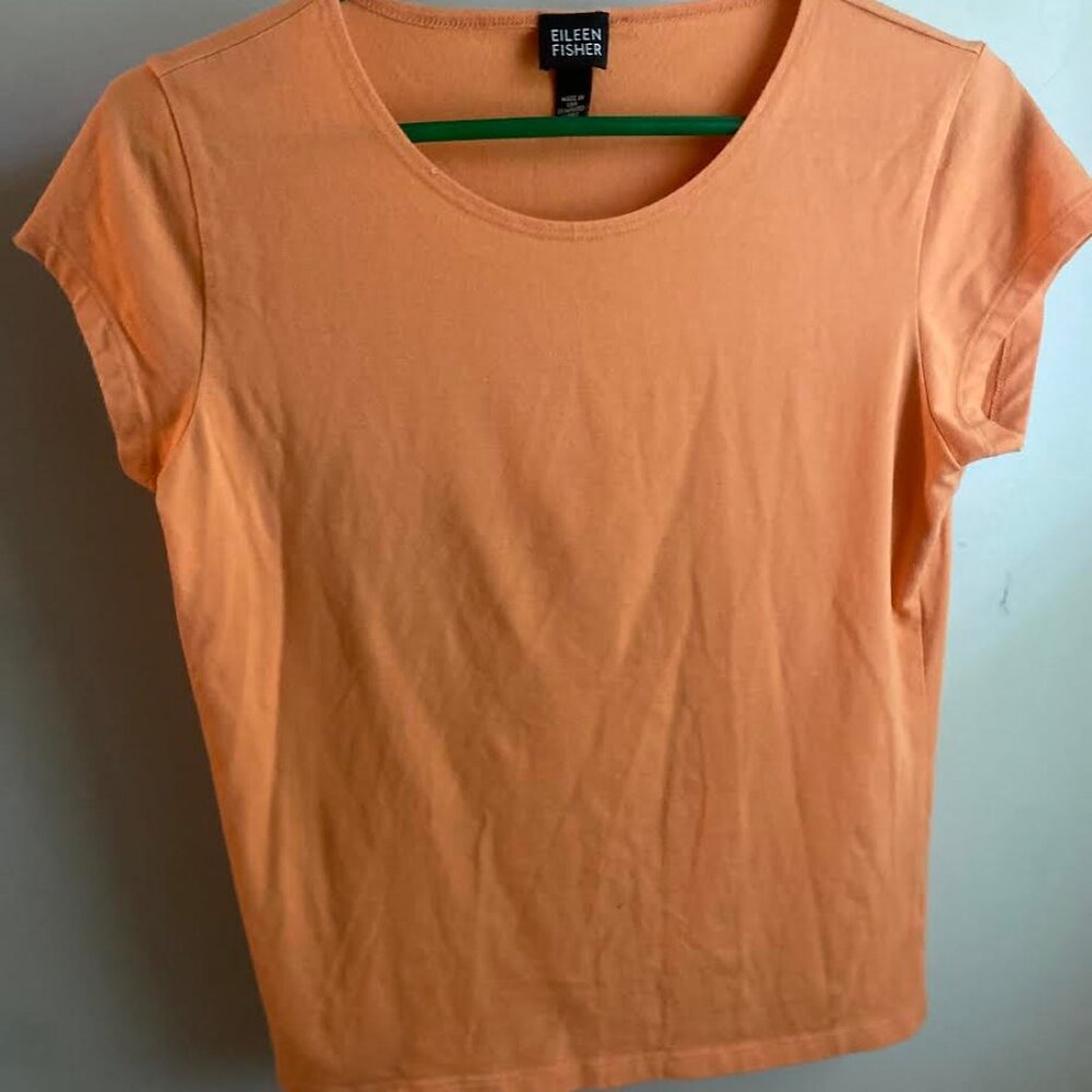 Eileen Fisher T Shirt
